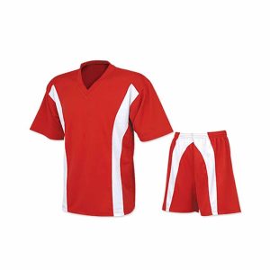 Soccer Uniform SU-008