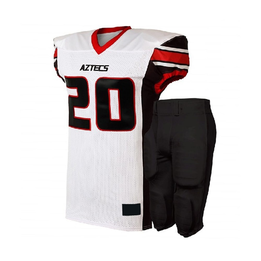 American Football Uniform AF-007