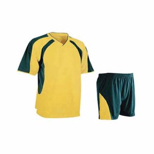 Soccer Uniform SU-009