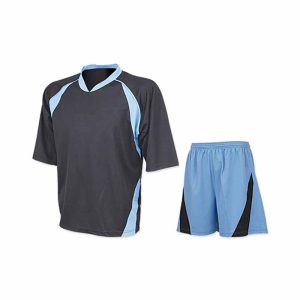 Soccer Uniform SU-006