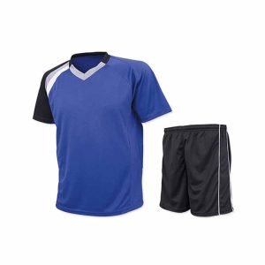 Soccer Uniform SU-007