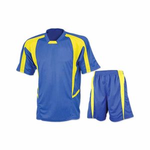 Soccer Uniform SU-005
