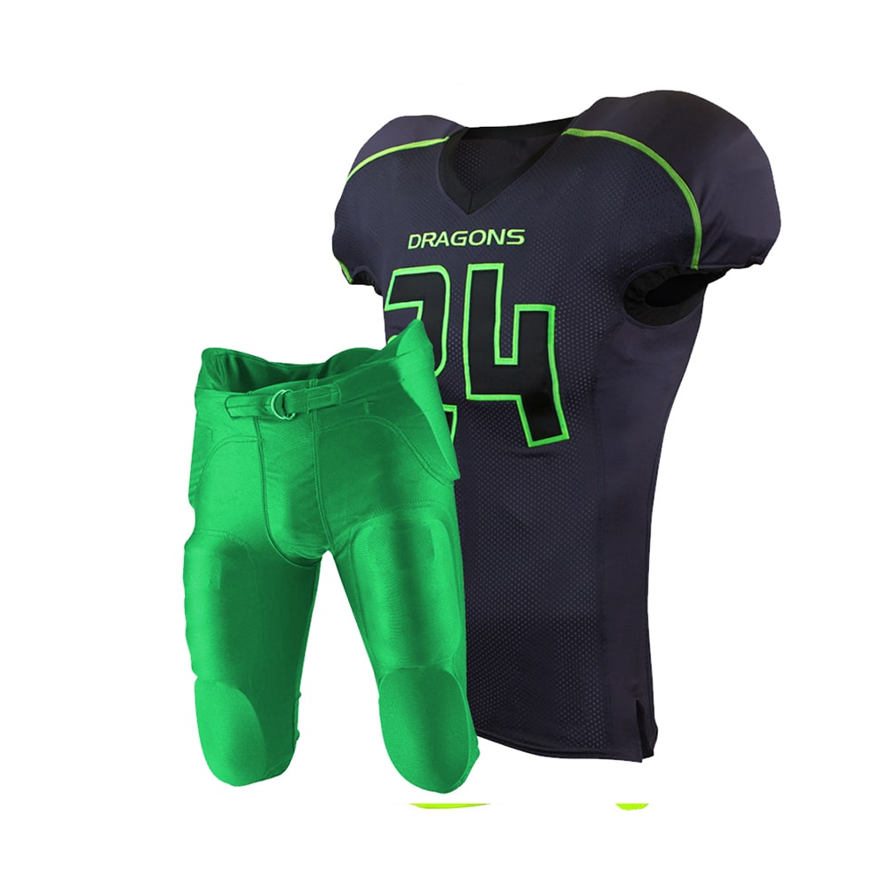 American Football Uniform AF-003