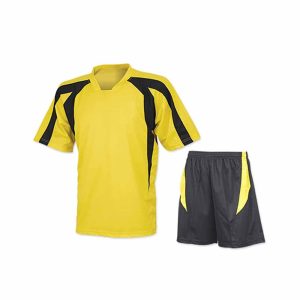 Soccer Uniform SU-004