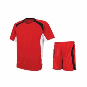 Soccer Uniform SU-003