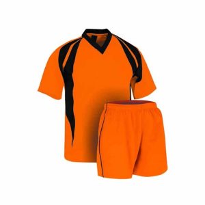 Soccer Uniform SU-001