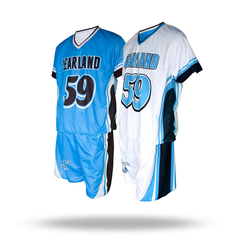 Lacrosse Uniform LU-001