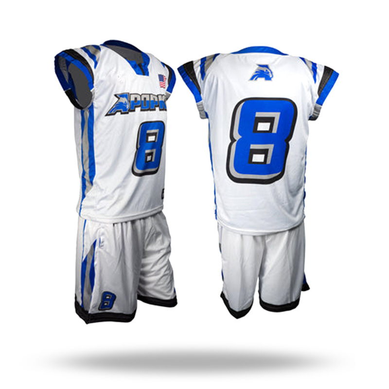 Lacrosse Uniform LU-003