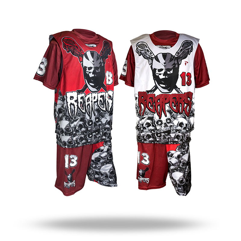 Lacrosse Uniform LU-002