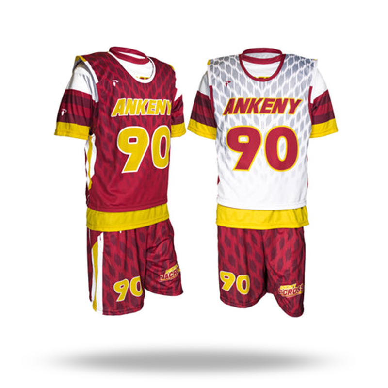 Lacrosse Uniform LU-001
