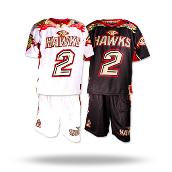 Lacrosse Uniform LU-010
