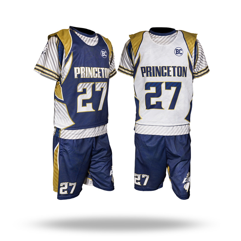 Lacrosse Uniform LU-007