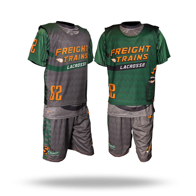 Lacrosse Uniform LU-006