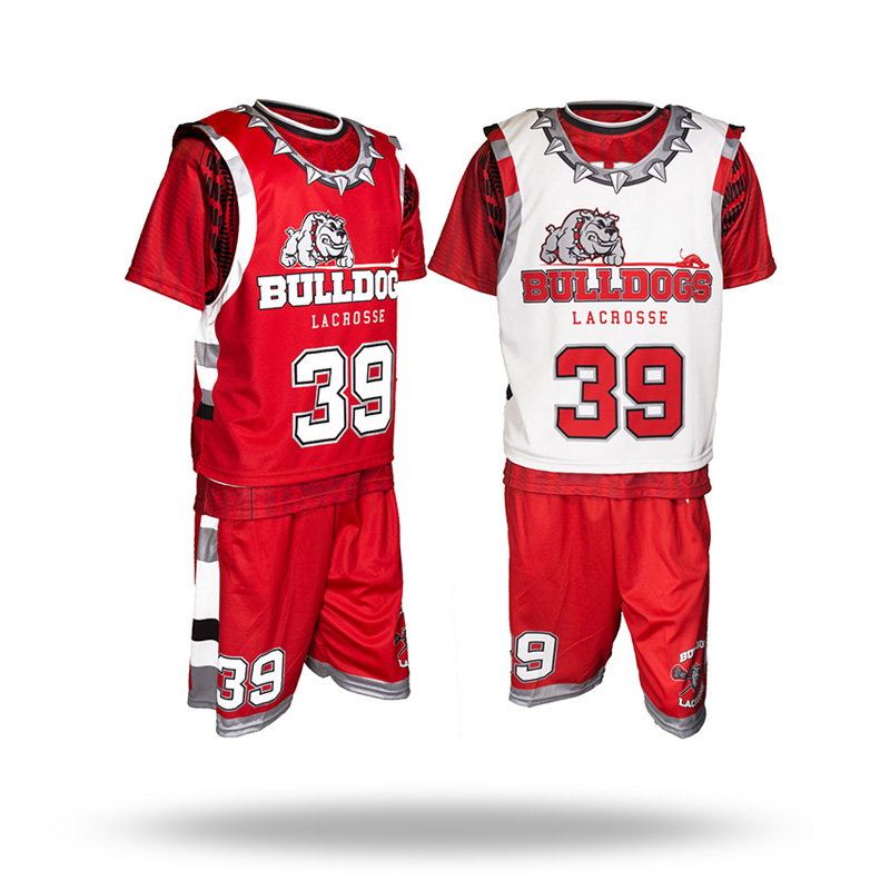 Lacrosse Uniform LU-005