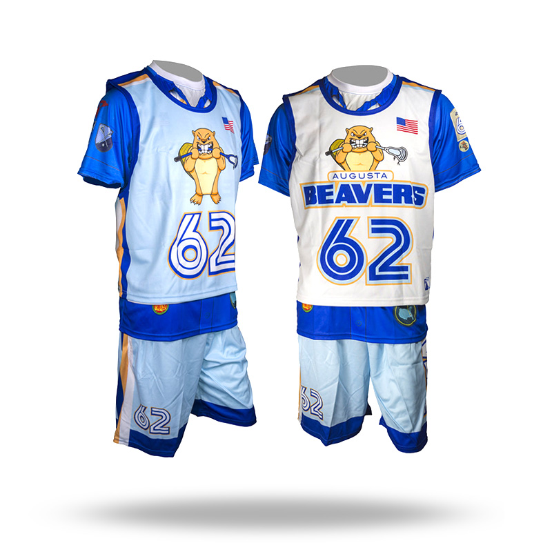 Lacrosse Uniform LU-004